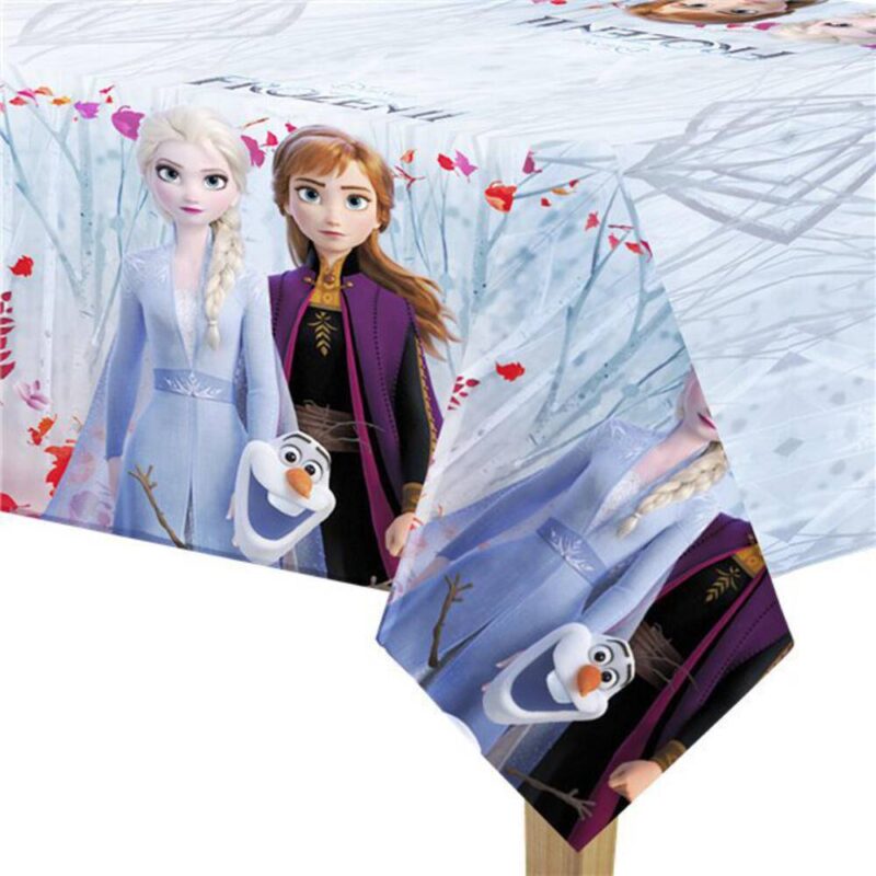 Toalha de Mesa Frozen II