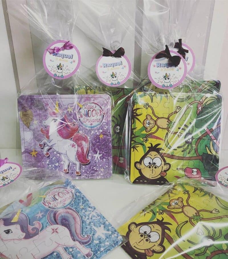 Sacos Brinde Personalizados