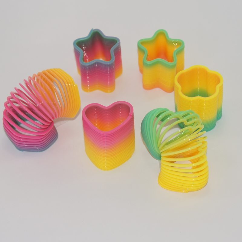 Brindes Molas Malucas Conjunto de 6 Unidades