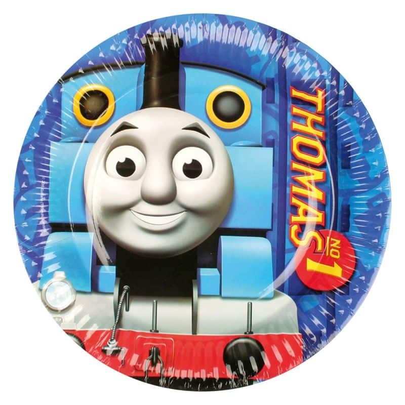 pratos thomas