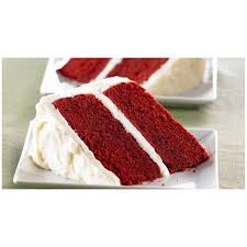 Preparado Bolo Red Velvet 500 gr