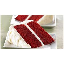 Preparado Bolo Red Velvet Extra 500 gr