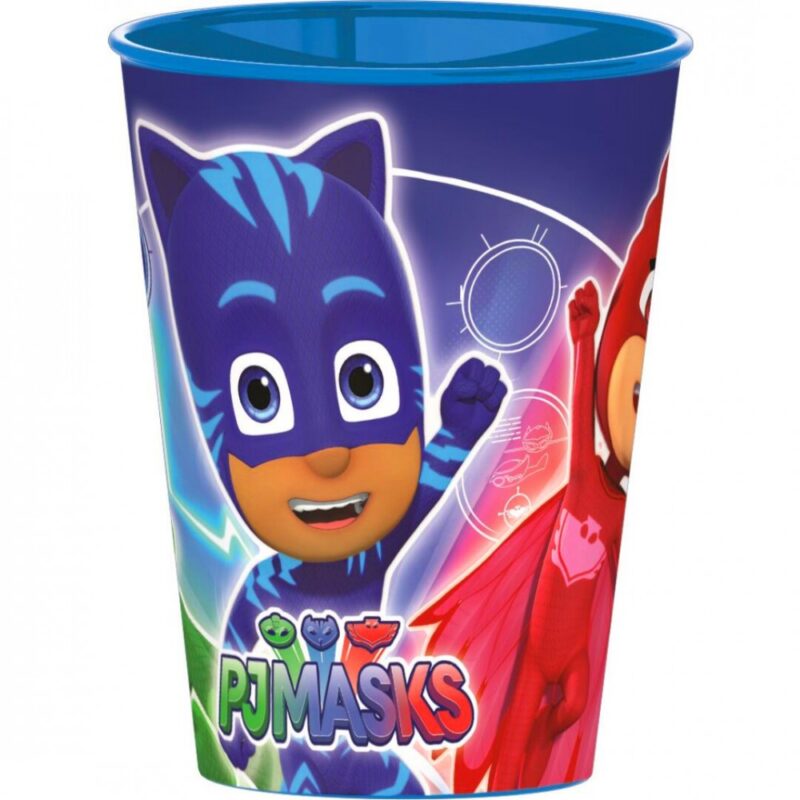 copo pj masks