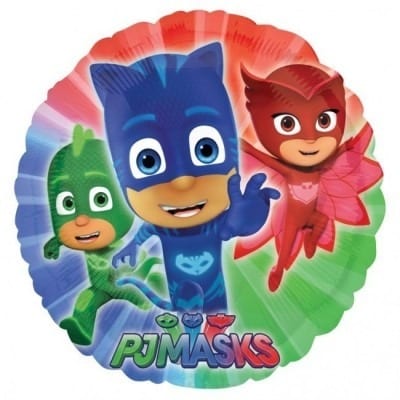 balao pj masks