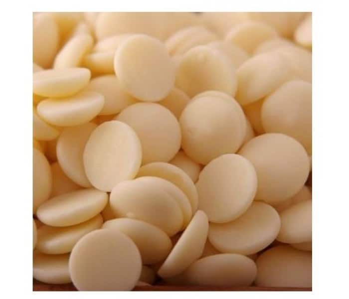 Frachocolat Branco – 250 gr