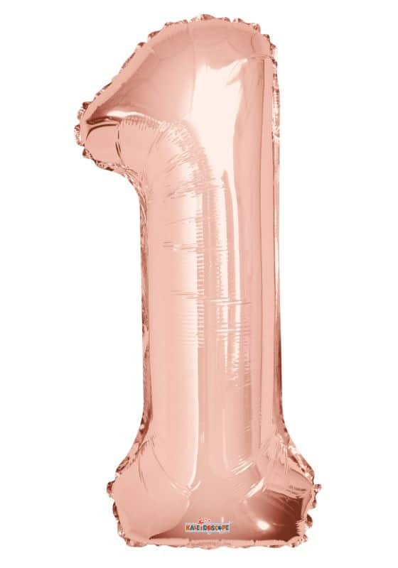 balao 1 rose gold