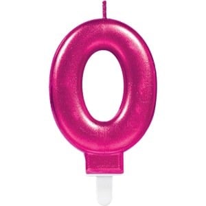 vela 0 fuxia
