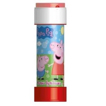 bolas sabao brindes porquinha peppa