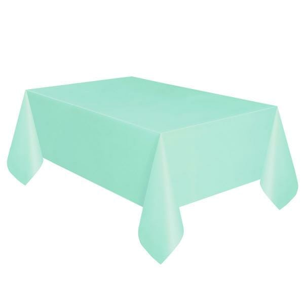 Toalha de Mesa Menta