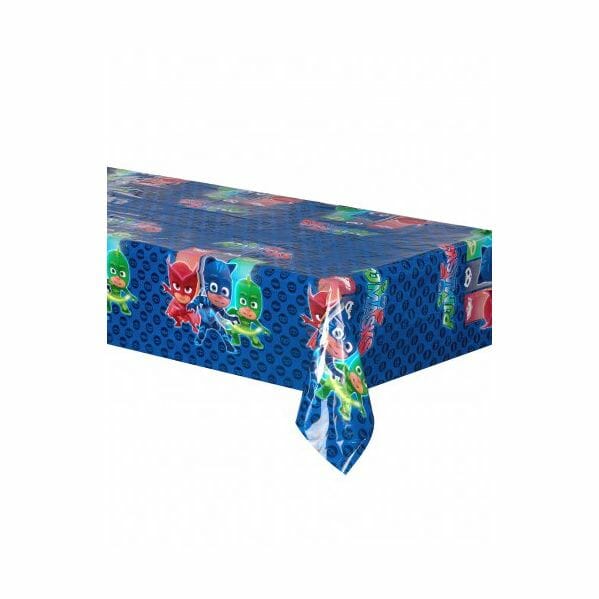 Toalha de Mesa PJ Masks