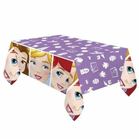 toalha princesas disney dream