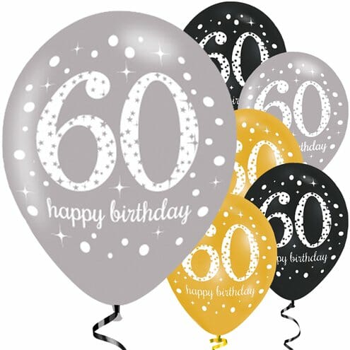 60 Anos