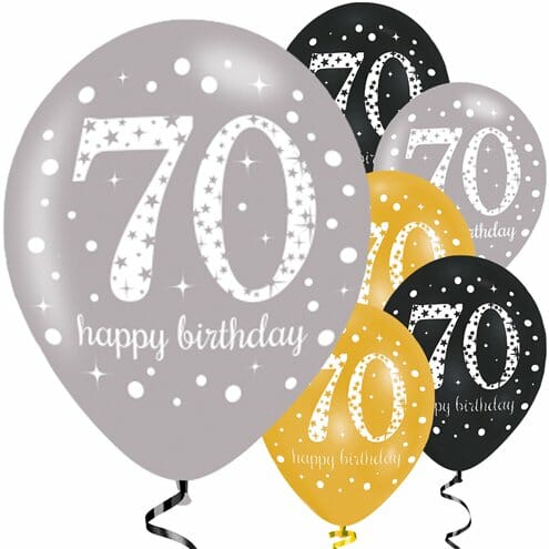 70 Anos