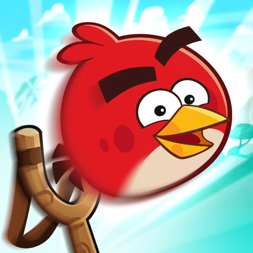 Angry Birds