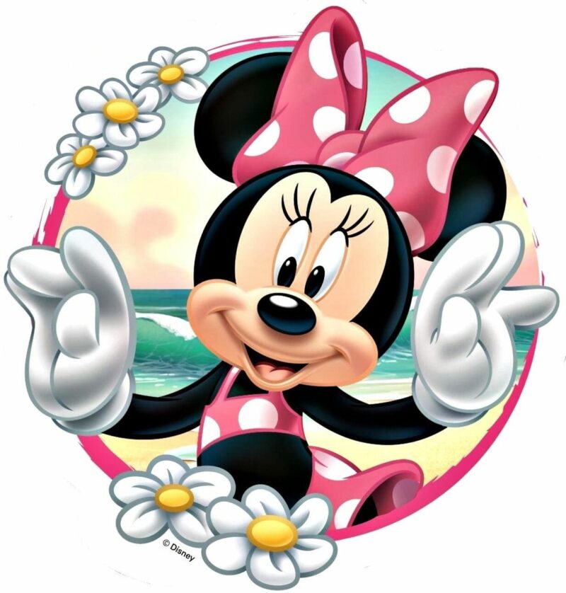 Minnie