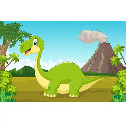 impressão obreia Dinossauros
