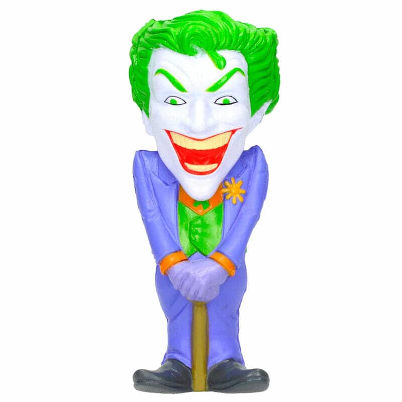Figura Colecionável Jocker DC Comics