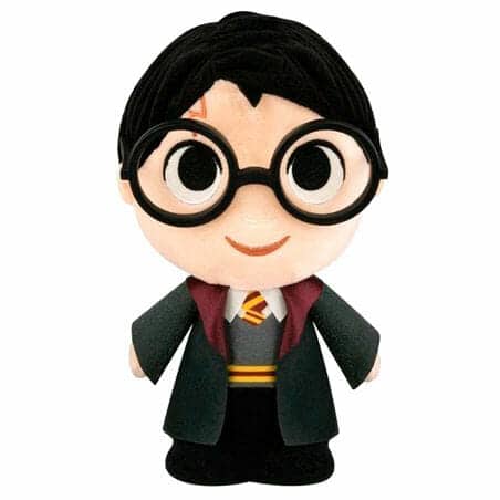 Peluche Harry Potter Exclusivo