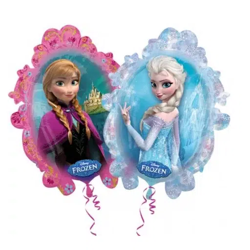 Super Balão Frozen 76 cm