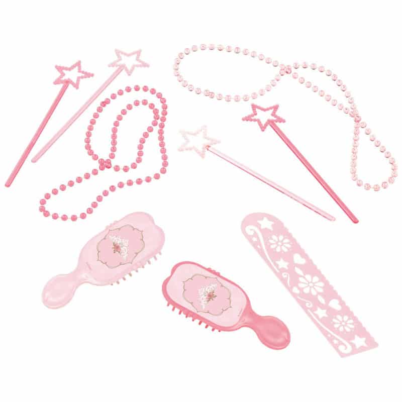 24 Mini Brindes Princesas