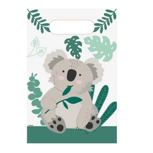 8 Sacos de Oferta Koala