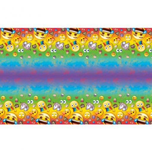 Toalha de Mesa Emoji World