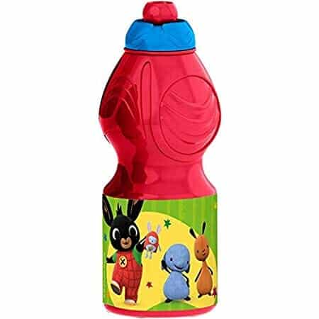 Garrafa Desportiva Coelho Bing