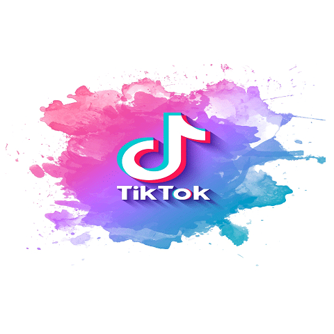 Impressão Obreia Tik Tok