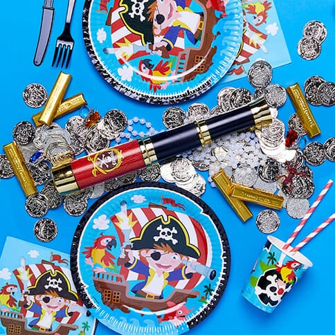 kit festa piratas