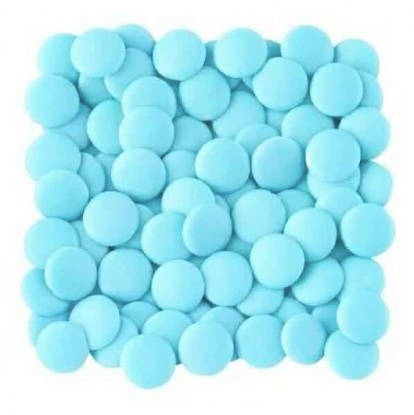 Frachocolat Azul Sabor a Chocolate 250 gr