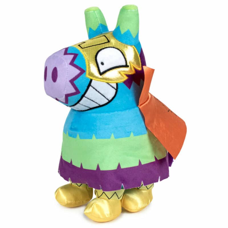 peluche dos super zings candy