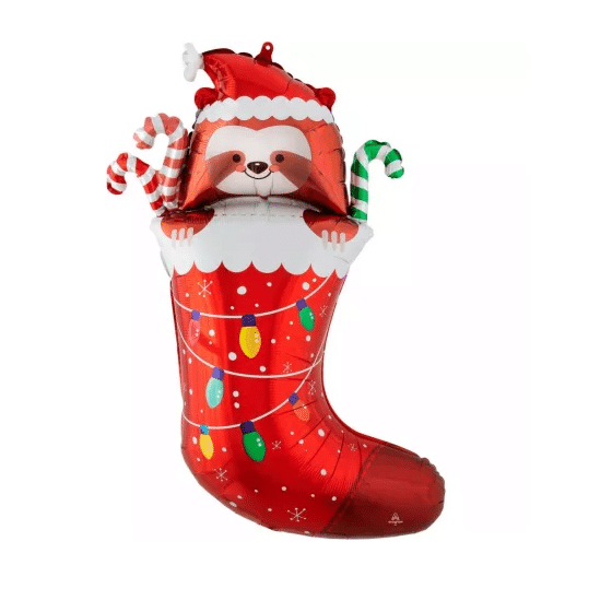 balao bota natal