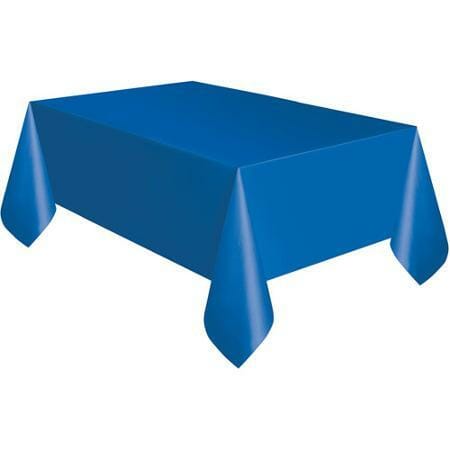 Toalha de Mesa Papel Azulão