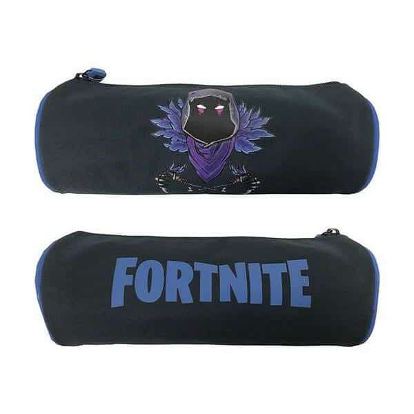 estojo escolar fortnite