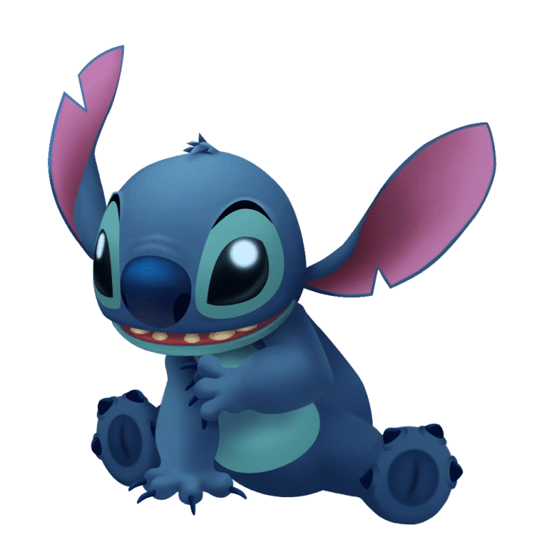 Stitch