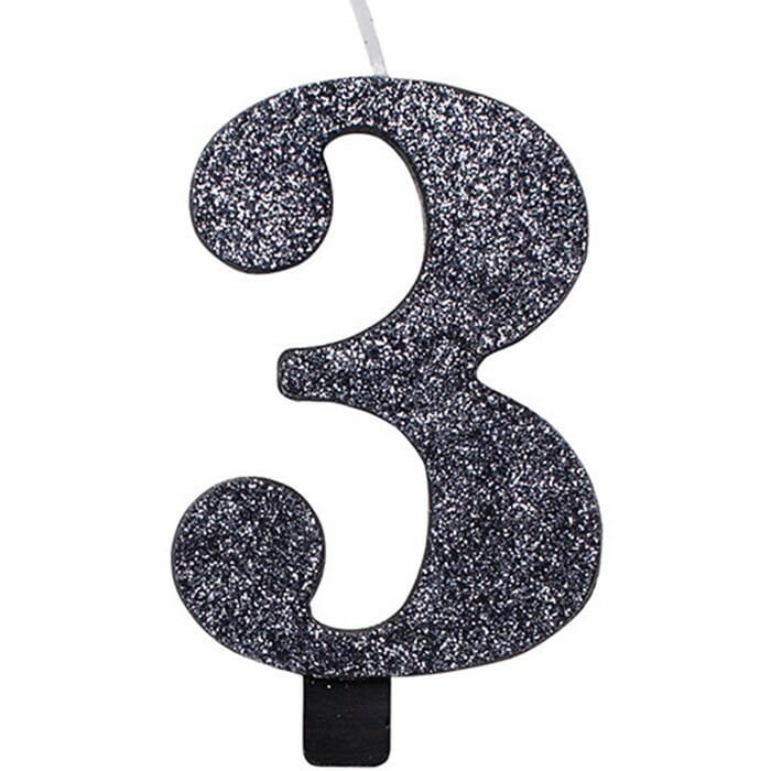 vela preto glitter3