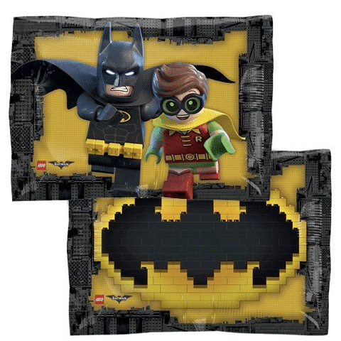 balao lego batman