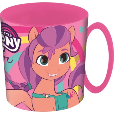 caneca my little pony