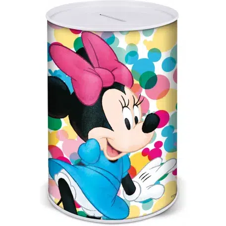 mealheiro minnie