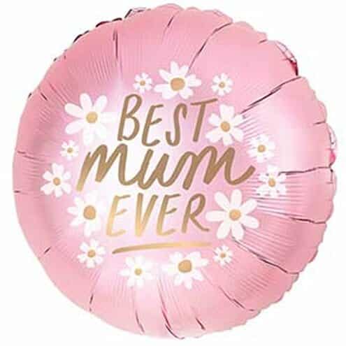 balao best mum ever