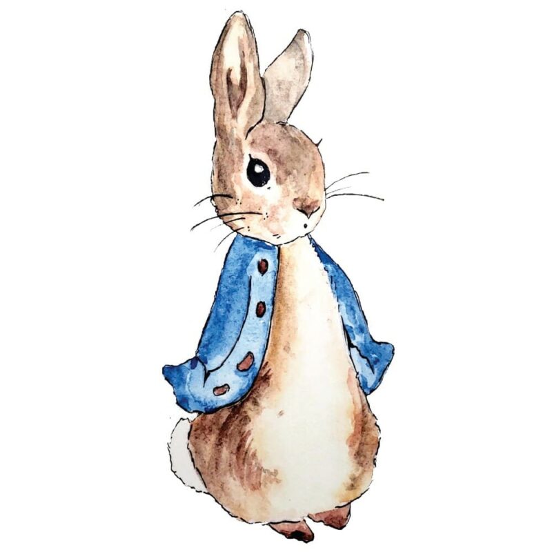 Peter Rabbit