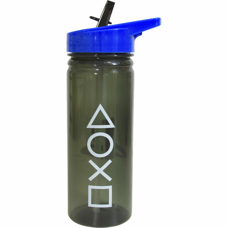 Garrafa Desportiva Playstation 470ml