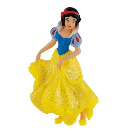 Figura PVC Branca de Neve