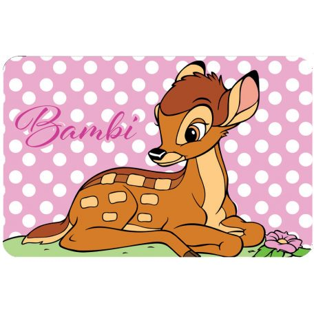 bambi individual refeição