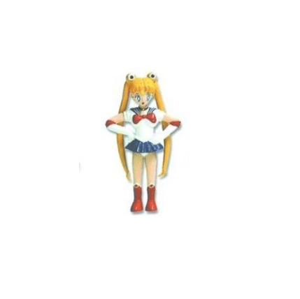 figura sailor moon