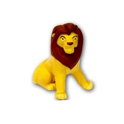 figura simba