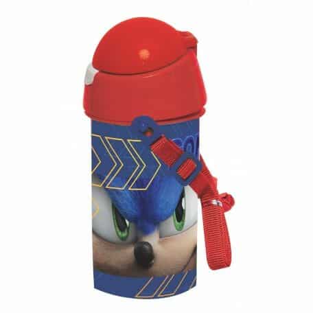 garrafa desportiva sonic 500ml