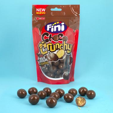 Bolas de Chocolate Crocantes FINI 115 g