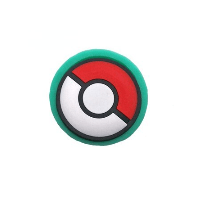 Molde de Silicone Pokebola Pokémon