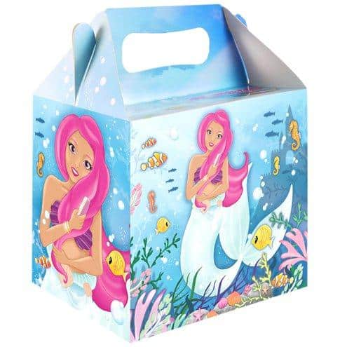 Caixa para Ofertas Sereia